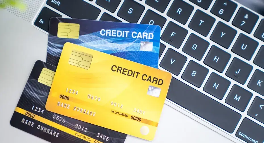 RBS MasterCard Credit Card - No High Fares