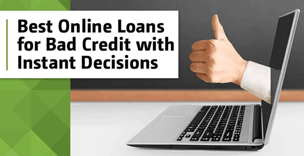Loan For People With Bad Credit CashUsa - Fully Online 