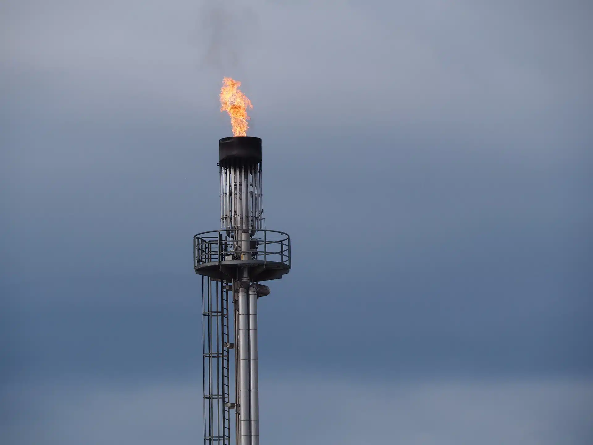natural gas boom