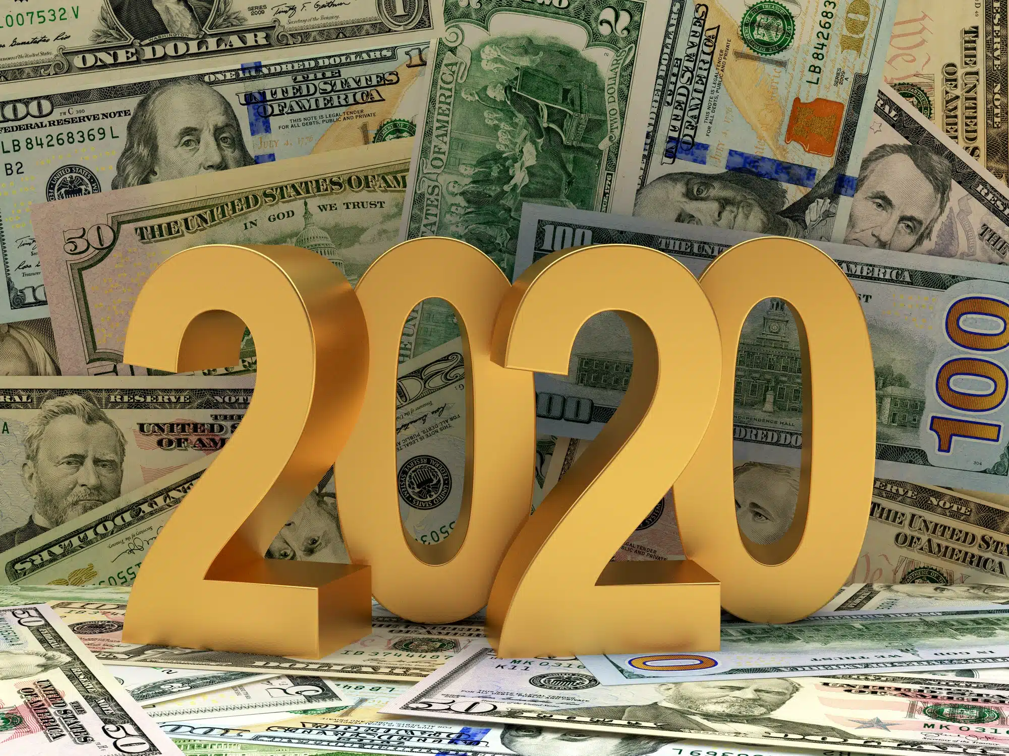 Economic expectations for 2020