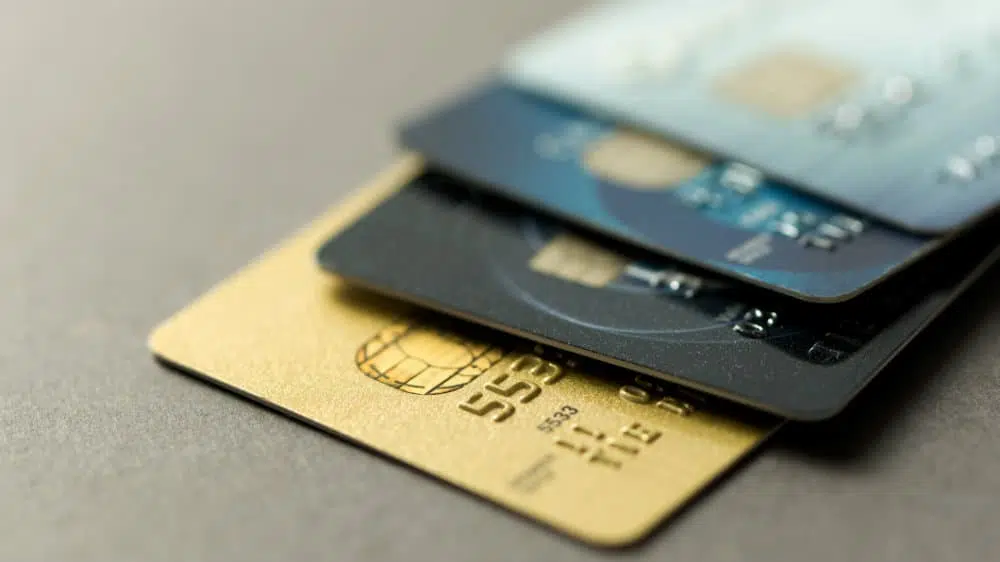 Banc of California Platinum MasterCard