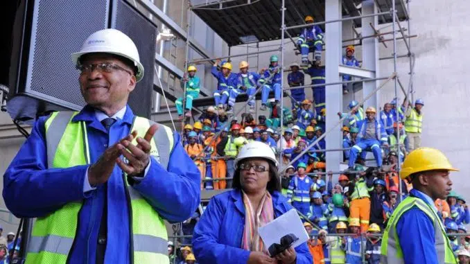 Best General Workers Jobs in South Africa