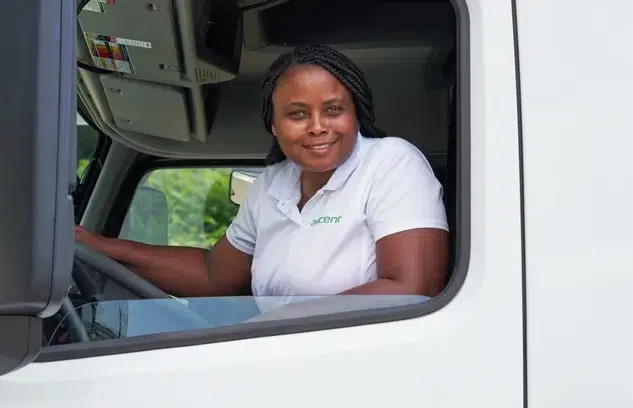 Driver Jobs in South Africa - Salaries, Benefits and Applications Online