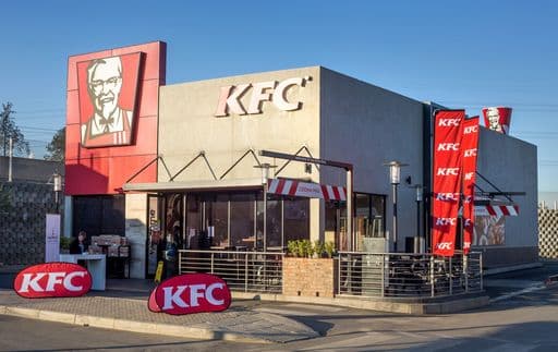 KFC Restaurant Jobs in South Africa - Salaries and Apply Online