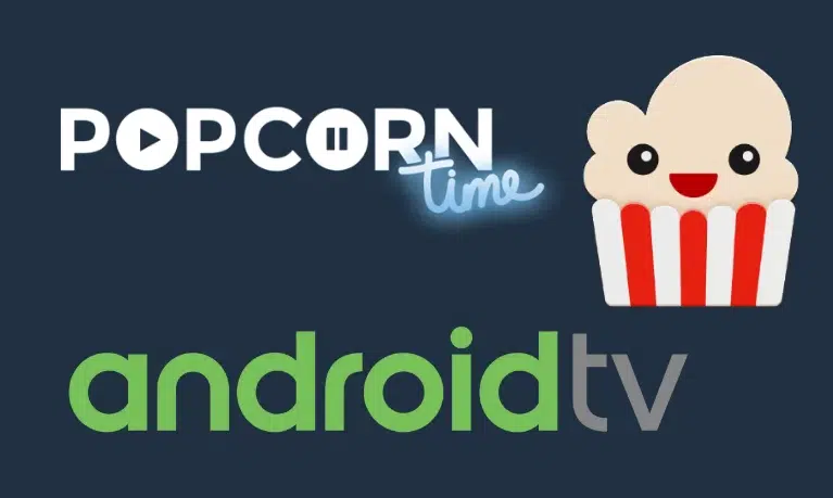 Learn how Popcorn Time works - Install on Android TV