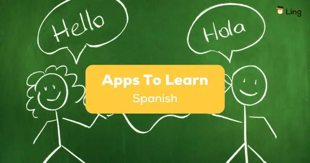  Best apps to learn spanish