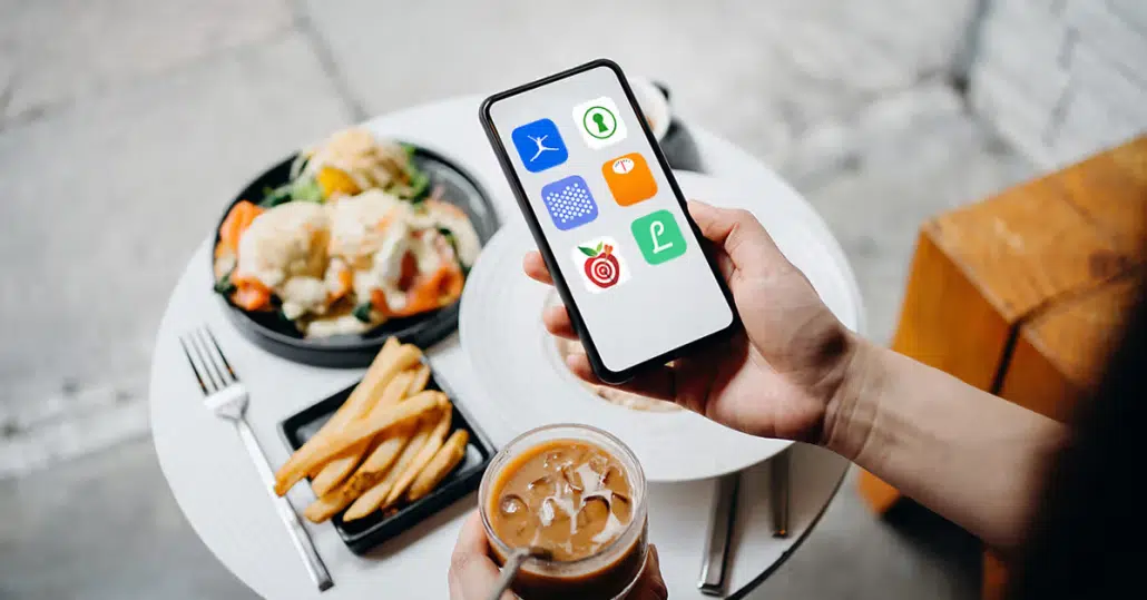 Best apps to track calories